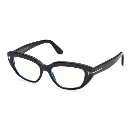TomFord Eyeglasses, Model: FT6190B Colour: 001