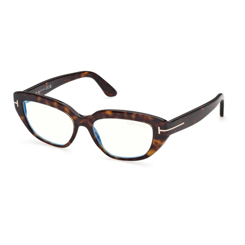 TomFord Eyeglasses, Model: FT6190B Colour: 052