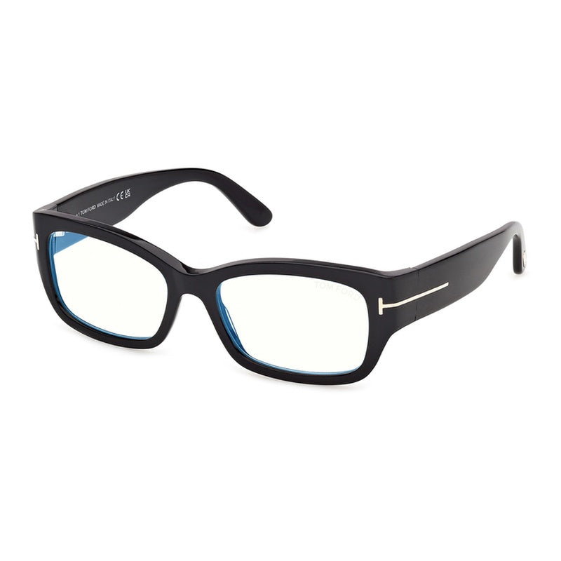 TomFord Eyeglasses, Model: FT6191B Colour: 001