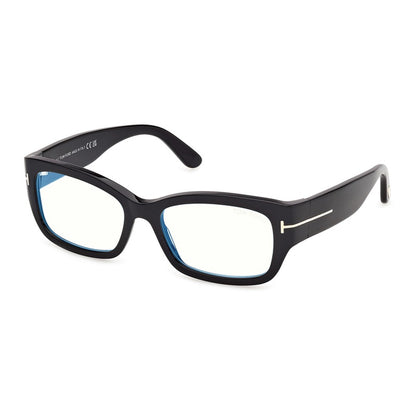 TomFord Eyeglasses, Model: FT6191B Colour: 001