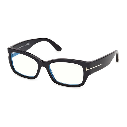 TomFord Eyeglasses, Model: FT6191B Colour: 001