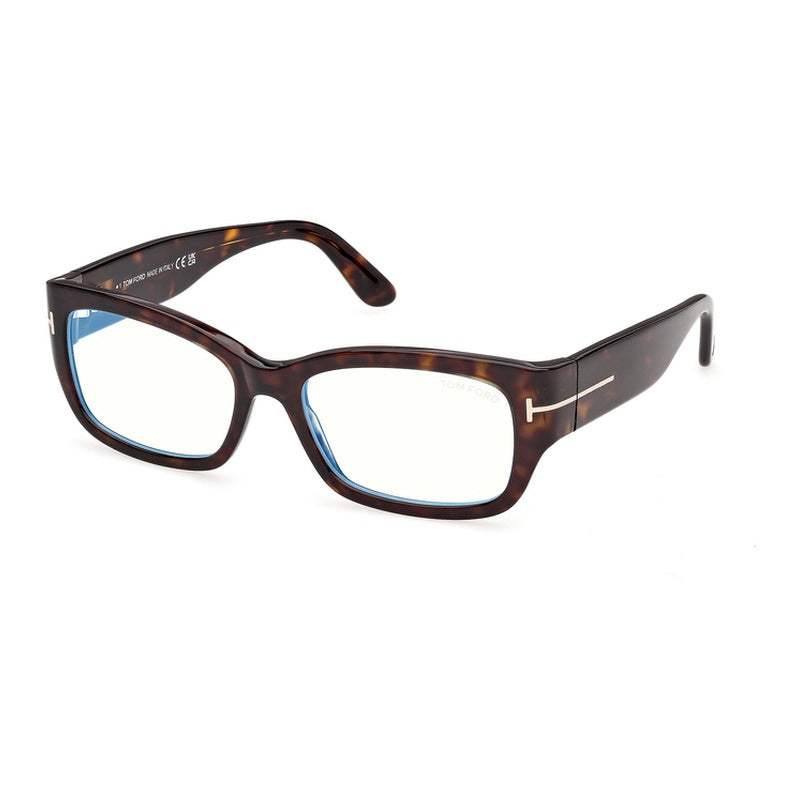 TomFord Eyeglasses, Model: FT6191B Colour: 052