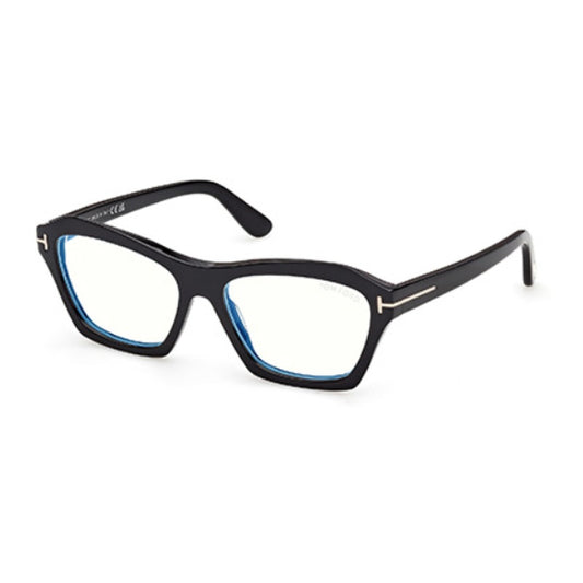 TomFord Eyeglasses, Model: FT6192B Colour: 001
