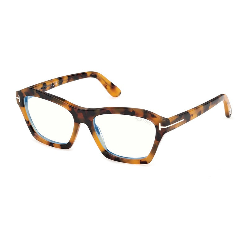TomFord Eyeglasses, Model: FT6192B Colour: 056