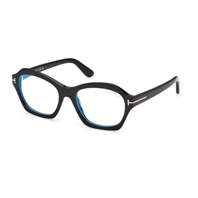 TomFord Eyeglasses, Model: FT6193B Colour: 001
