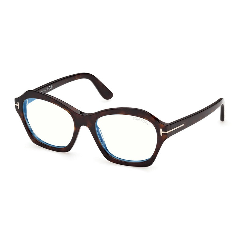 TomFord Eyeglasses, Model: FT6193B Colour: 052