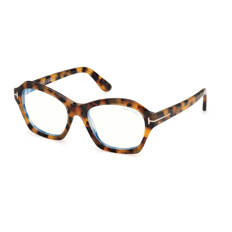 TomFord Eyeglasses, Model: FT6193B Colour: 056