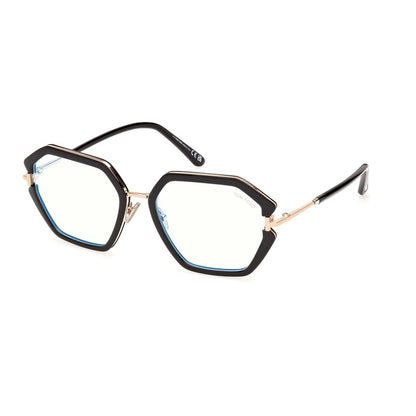 TomFord Eyeglasses, Model: FT6195B Colour: 001