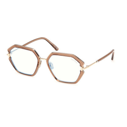 TomFord Eyeglasses, Model: FT6195B Colour: 045