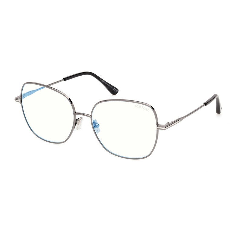 TomFord Eyeglasses, Model: FT6196B Colour: 012