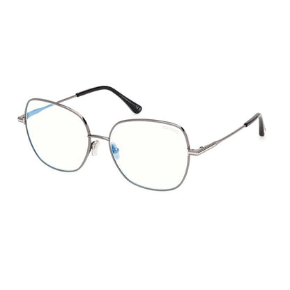 TomFord Eyeglasses, Model: FT6196B Colour: 012