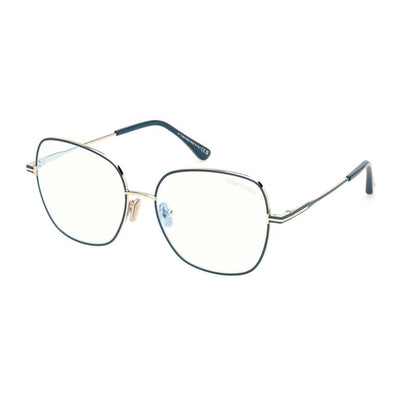 TomFord Eyeglasses, Model: FT6196B Colour: 087