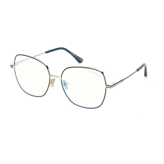 TomFord Eyeglasses, Model: FT6196B Colour: 087
