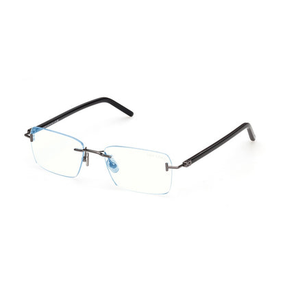 TomFord Eyeglasses, Model: FT6210B Colour: 012