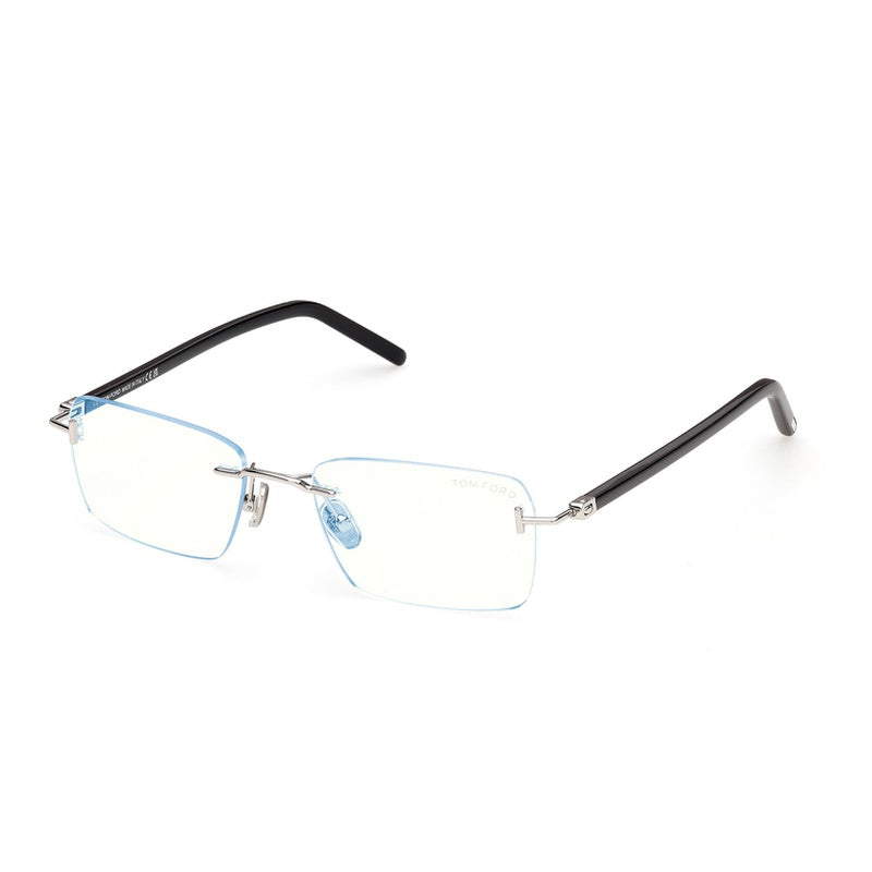TomFord Eyeglasses, Model: FT6210B Colour: 016
