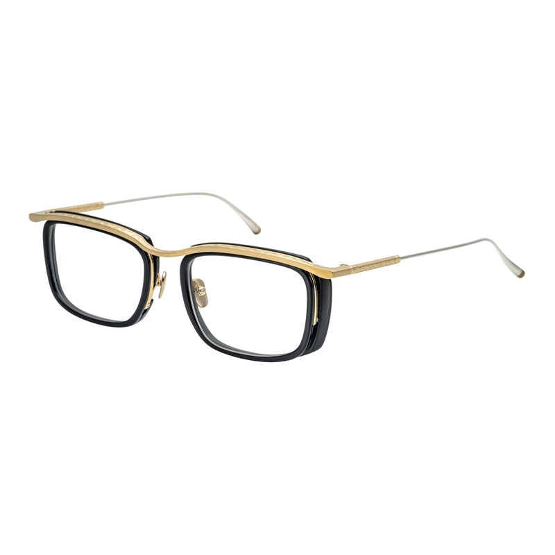 Masunaga since 1905 Eyeglasses, Model: Fuji Colour: 15
