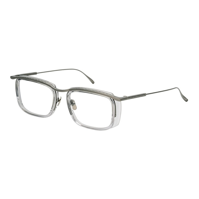 Masunaga since 1905 Eyeglasses, Model: Fuji Colour: 24