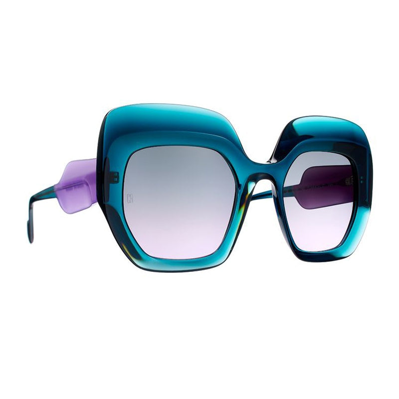 Caroline Abram Sunglasses, Model: FUNKADELICI Colour: 299
