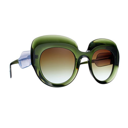 Caroline Abram Sunglasses, Model: FUNKADELICII Colour: 229