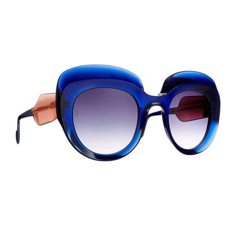Caroline Abram Sunglasses, Model: FUNKADELICII Colour: 292