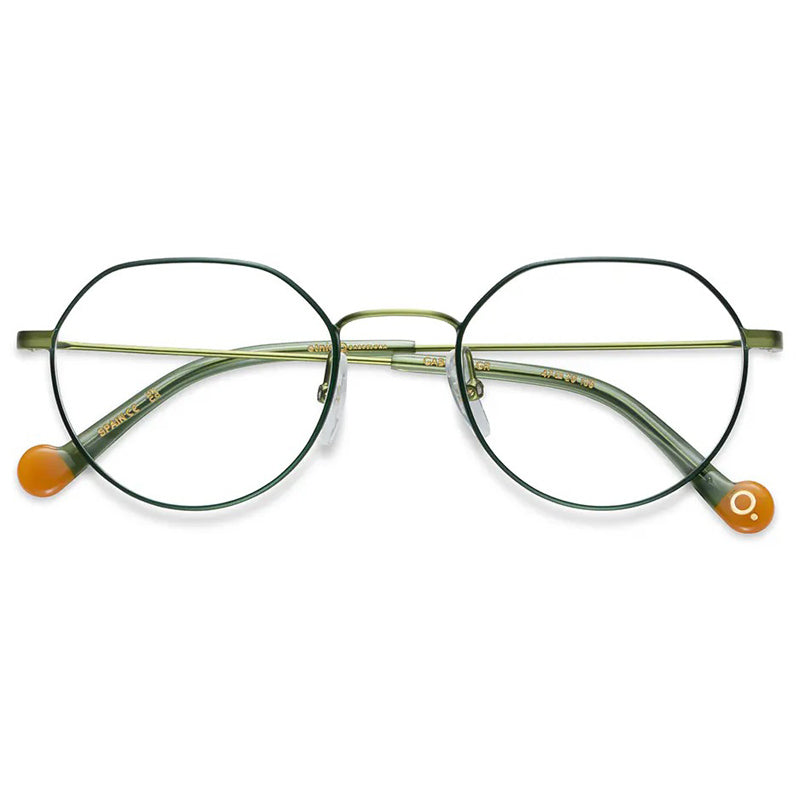 Etnia Barcelona Eyeglasses, Model: Gabby Colour: GR