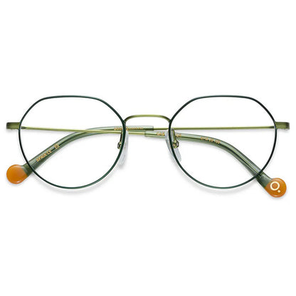 Etnia Barcelona Eyeglasses, Model: Gabby Colour: GR