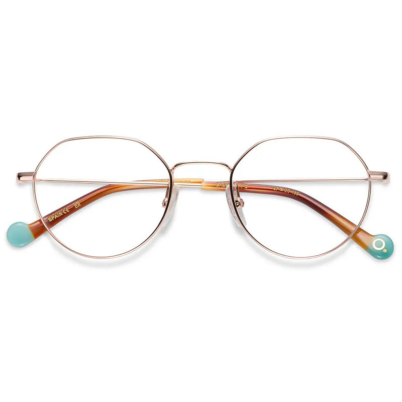 Etnia Barcelona Eyeglasses, Model: Gabby Colour: PG