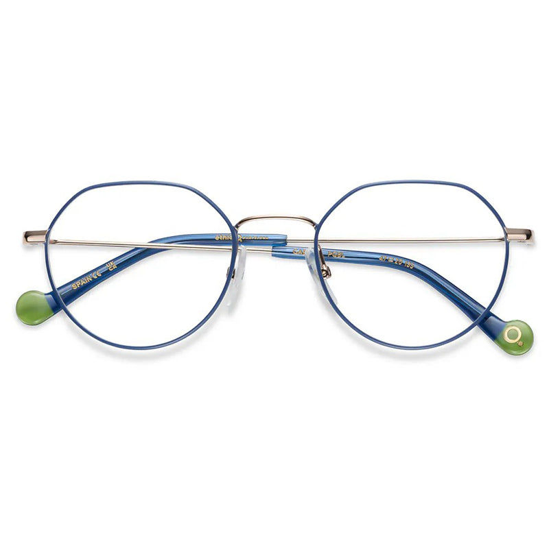 Etnia Barcelona Eyeglasses, Model: Gabby Colour: PGBL