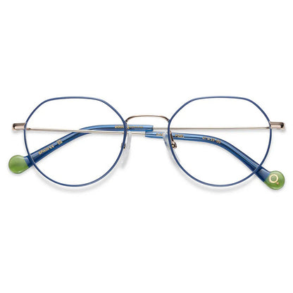 Etnia Barcelona Eyeglasses, Model: Gabby Colour: PGBL