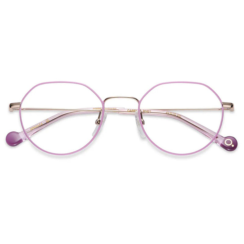 Etnia Barcelona Eyeglasses, Model: Gabby Colour: PGPU