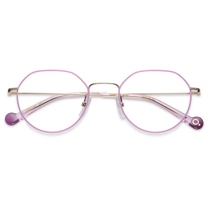 Etnia Barcelona Eyeglasses, Model: Gabby Colour: PGPU