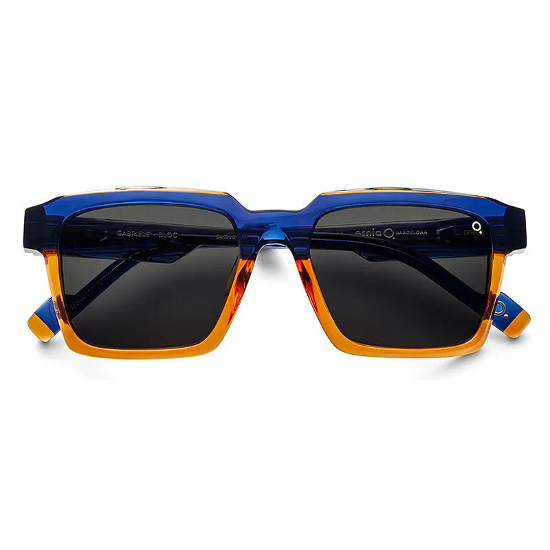 Etnia Barcelona Sunglasses, Model: Gabriele Colour: BLOG