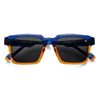 Etnia Barcelona Sunglasses, Model: Gabriele Colour: BLOG