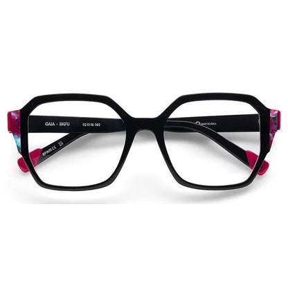 Etnia Barcelona Eyeglasses, Model: Gaia Colour: BKFU