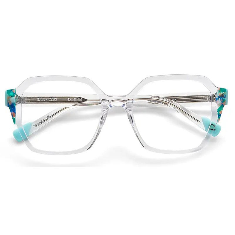 Etnia Barcelona Eyeglasses, Model: Gaia Colour: CLTQ