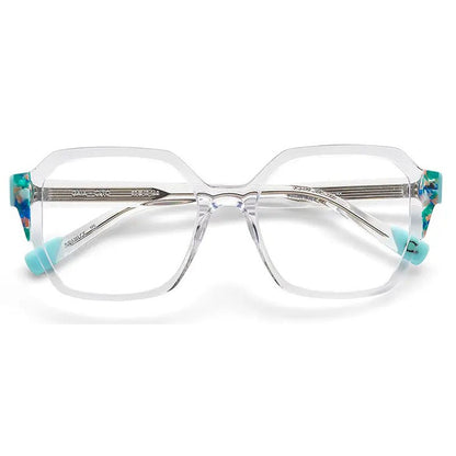 Etnia Barcelona Eyeglasses, Model: Gaia Colour: CLTQ