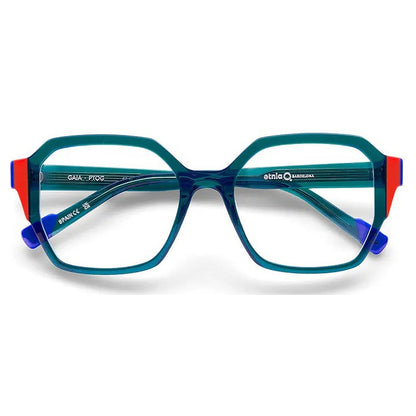 Etnia Barcelona Eyeglasses, Model: Gaia Colour: PTOG