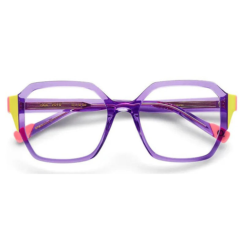Etnia Barcelona Eyeglasses, Model: Gaia Colour: PUYW