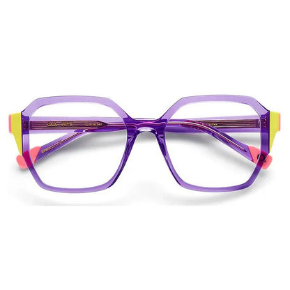 Etnia Barcelona Eyeglasses, Model: Gaia Colour: PUYW