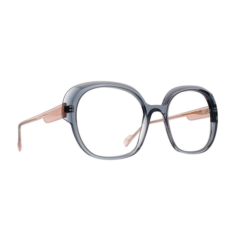 Blush Eyeglasses, Model: GALACTIC Colour: 1067
