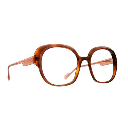 Blush Eyeglasses, Model: GALACTIC Colour: 1076