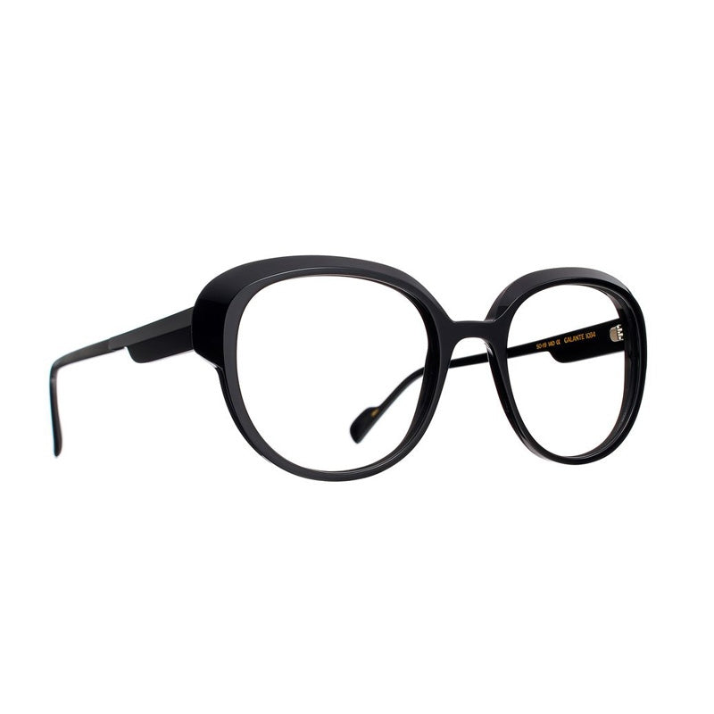 Blush Eyeglasses, Model: GALANTE Colour: 1034
