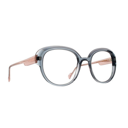Blush Eyeglasses, Model: GALANTE Colour: 1067