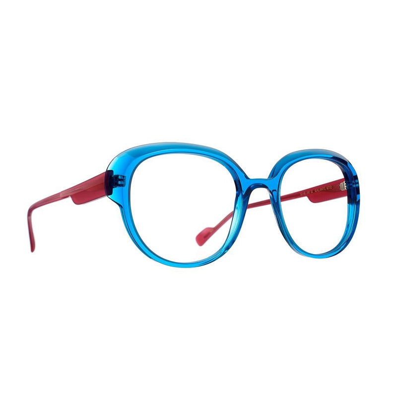 Blush Eyeglasses, Model: GALANTE Colour: 1070