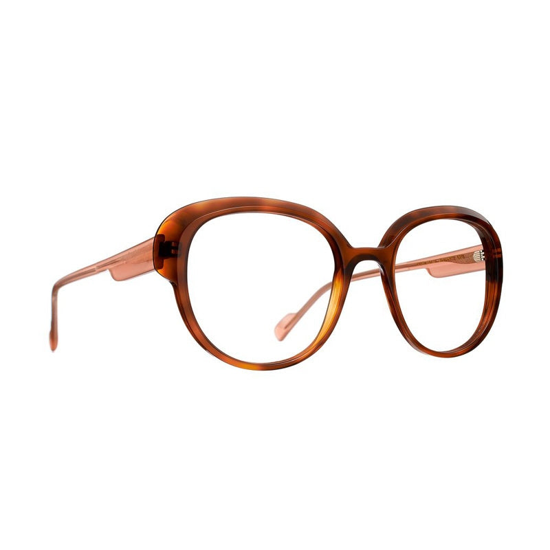Blush Eyeglasses, Model: GALANTE Colour: 1076