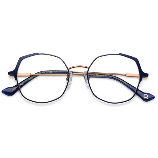 Etnia Barcelona Eyeglasses, Model: Galatea Colour: BLBZ