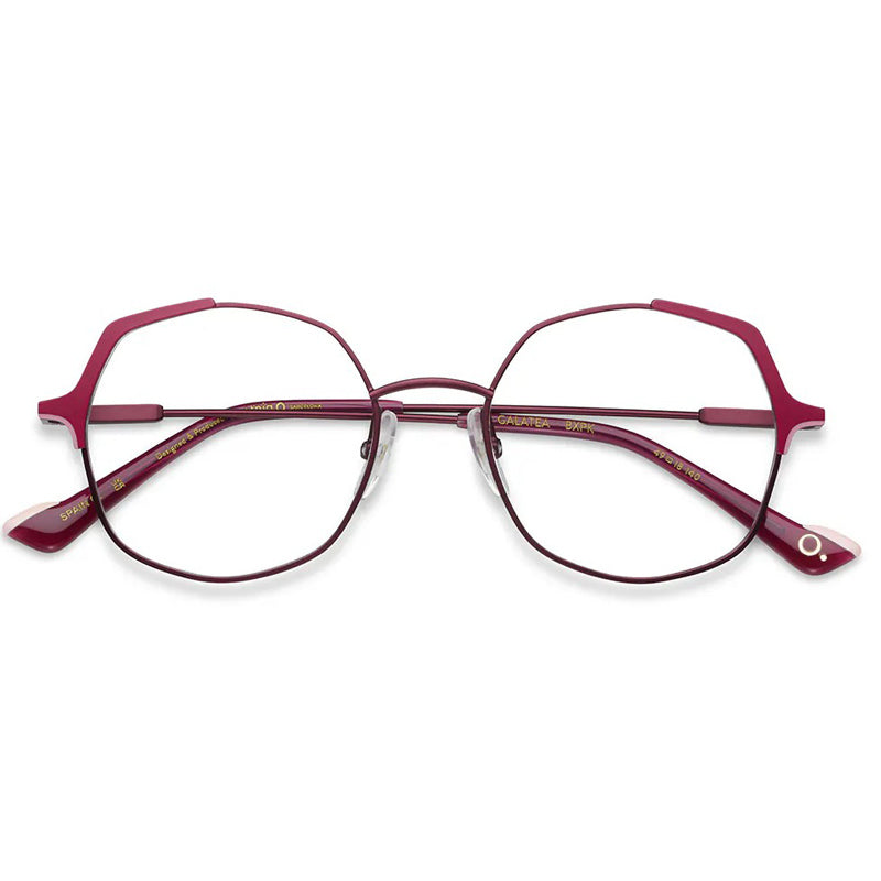 Etnia Barcelona Eyeglasses, Model: Galatea Colour: BXPK