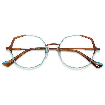 Etnia Barcelona Eyeglasses, Model: Galatea Colour: TQBZ