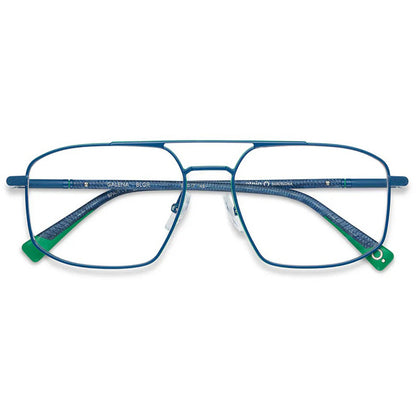 Etnia Barcelona Eyeglasses, Model: Galena Colour: BLGR