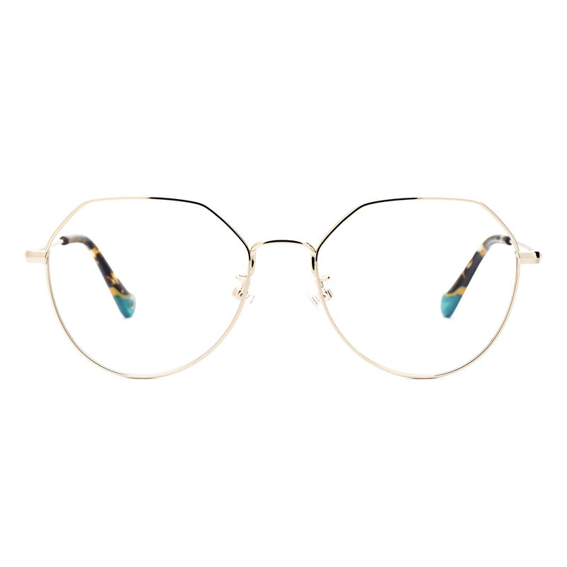 Etnia Barcelona Eyeglasses, Model: GangnamA Colour: GDHV